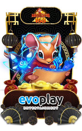 hengjing168-slot-evoplay